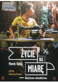 Życie na miarę Odzieżowe niewolnictwo