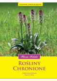 Rośliny chronione. Flora Polski w 2018 r.