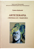 Arteterapia Inspiracje i wartości