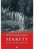 Sekrety dusz czyśćcowych