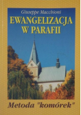 Ewangelizacja w parafii Metoda komórek