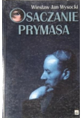 Osaczanie prymasa