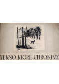 Piękno, które chronimy