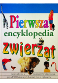 Pierwsza encyklopedia zwierząt