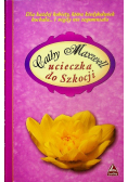 Ucieczka do Szkocji
