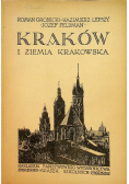 Kraków i ziemia krakowska 1934 r.