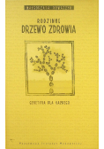 Rodzinne drzewo zdrowia