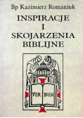 Inspiracje i skojarzenia biblijne