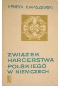 Związek Harcerstwa Polskiego w Niemczech