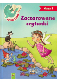 Zaczarowane czytanki