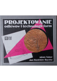 Projektowanie odlewów i technologii form
