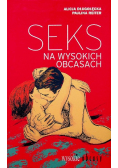 Seks na wysokich obcasach