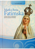 Matka Boża Fatimska