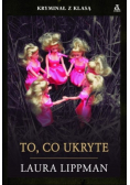 To co ukryte