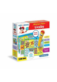 Mówiące Pióro Liczby
