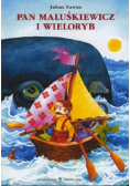 Pan Maluśkiewicz I Wieloryb
