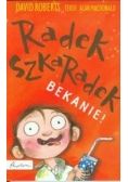 Radek Szkaradek Bekanie