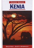 Podróże marzeń Tom 15 Kenia