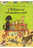Wilhelmina i aksamitny nosek