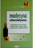 Medycyna alternatywna