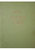 Flora Tatr Tom I