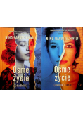 Ósme życie Tom 1 i 2