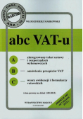 Abc Vat-U