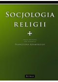 Socjologia Religii