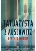 Tatuażysta z Auschwitz