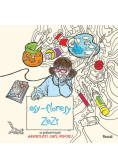 Esy-Floresy Zezi
