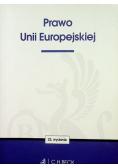 Prawo Unii Europejskiej