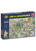 Puzzle 1000 Centrum ogrodnicze