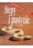 Nicolle Catherine  Stepy i pustynie
