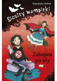 Siostry wampirki Zabujana po kły