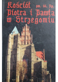 Kościół Piotra i Pawła w Strzegomiu