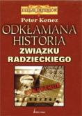 Odkłamana historia Związku Radzieckiego