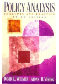 Policy analysis