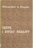 Język i świat realny
