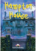 Hampton House. Reader Level 2