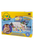 Mój pierwszy zestaw artystyczny Crayola