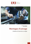 Montages d'usinage