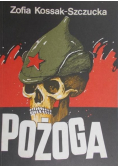 Pożoga