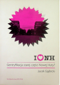 I love Nowa Huta