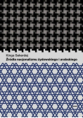Sekerdej Kinga - Źródła nacjonalizmu żydowskiego