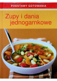 Zupy i dania jednogarnkowe