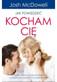 Jak powiedzieć Kocham Cię