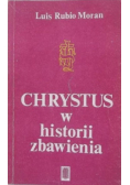Chrystus w historii zbawienia