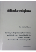 Biblioteka teologiczna