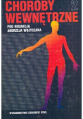 Choroby Wewnętrzne Tom 2