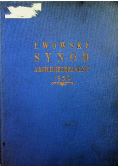 Lwowski Synod archidiecezjalny 1930 r.